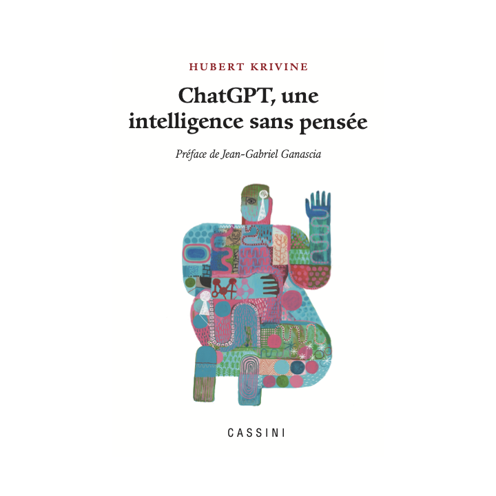 ChatGPT, une intelligence sans pensée