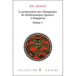 La préparation des olympiades de mathématiques