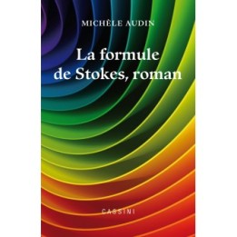La formule de Stokes, roman