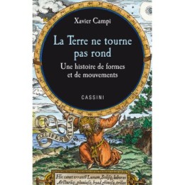 La terre ne tourne pas rond