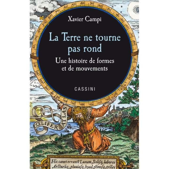 La terre ne tourne pas rond