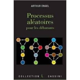 Processus aléatoires pour les débutants